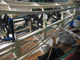 Fuselage construction (262)